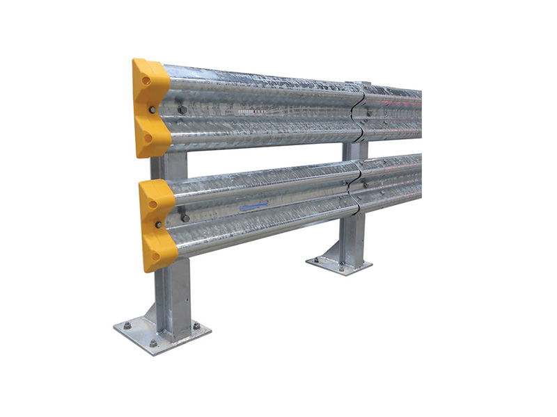 Traffic Safety Steel H Post